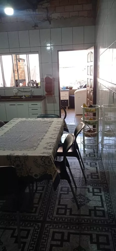 Casa, 3 quartos, 150 m² - Foto 4