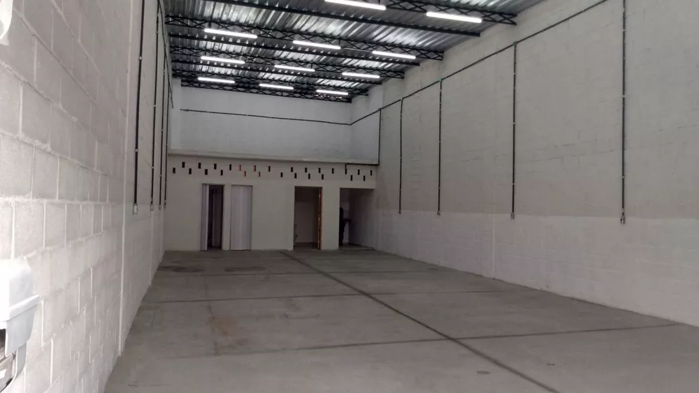 Depósito-Galpão, 150 m² - Foto 4