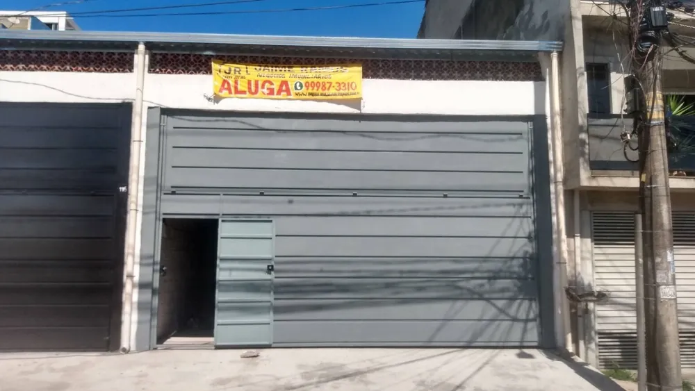 Depósito-Galpão, 150 m² - Foto 12