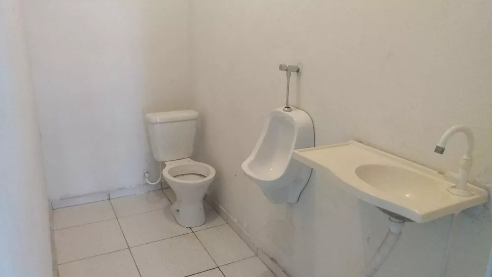 Depósito-Galpão, 150 m² - Foto 1