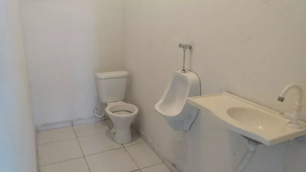 Depósito-Galpão, 150 m² - Foto 2
