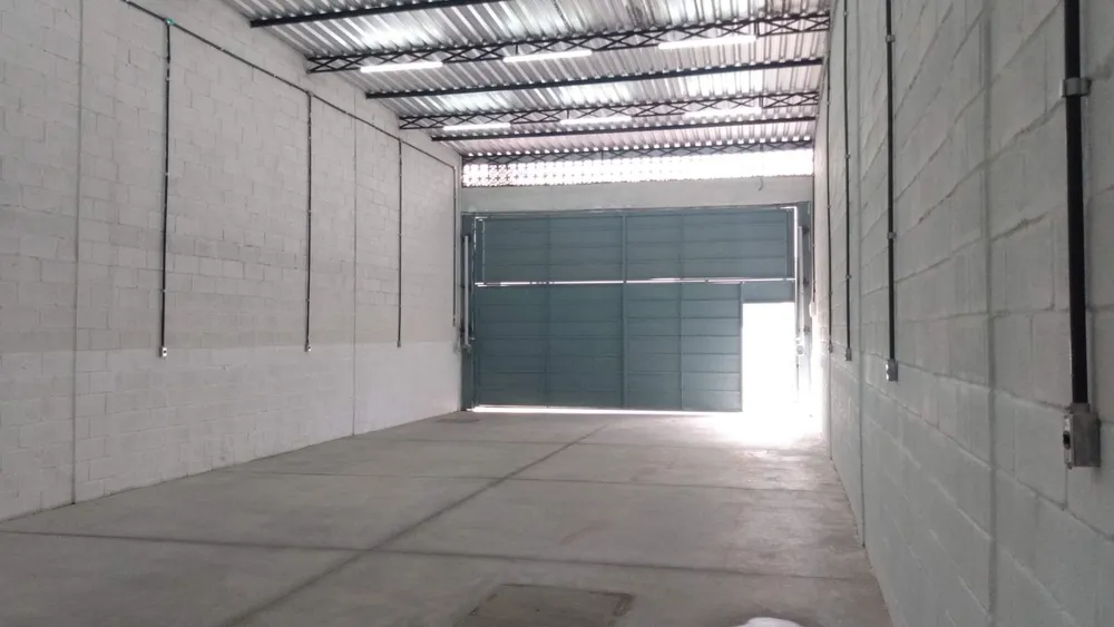 Depósito-Galpão, 150 m² - Foto 10