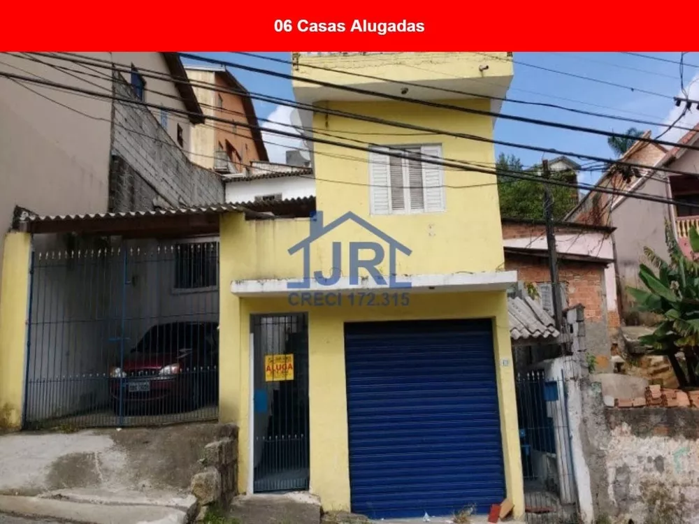 Casa, 7 quartos, 275 m² - Foto 4