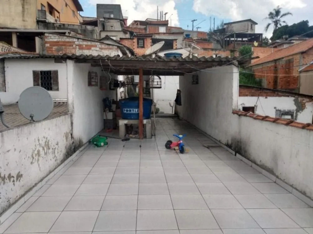 Casa, 7 quartos, 275 m² - Foto 16