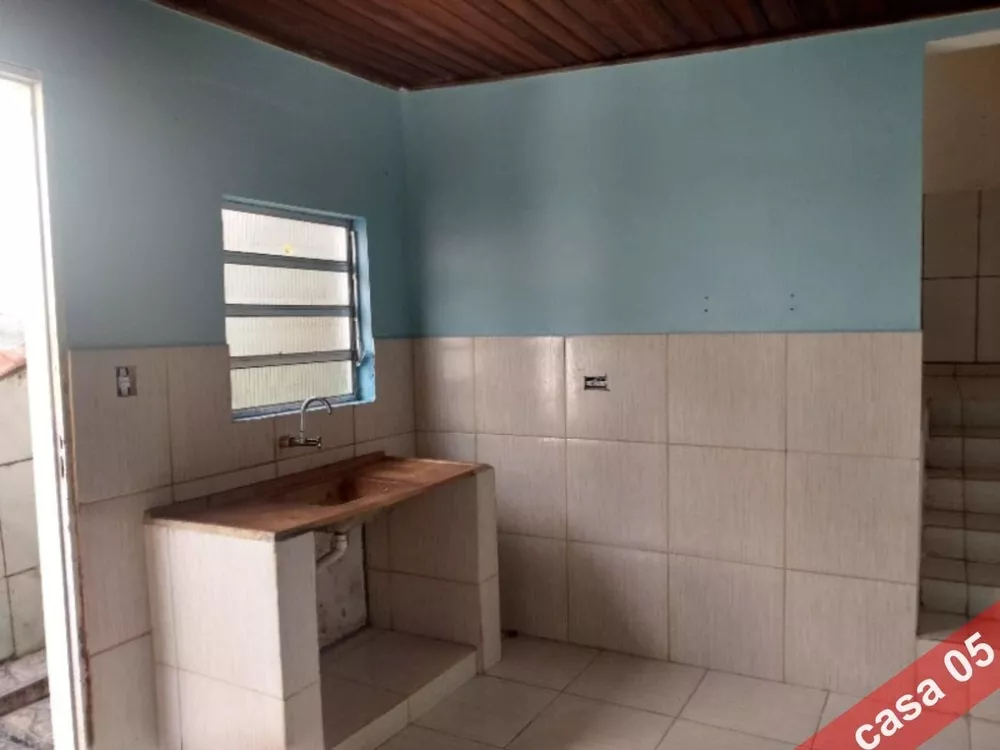 Casa, 7 quartos, 275 m² - Foto 2