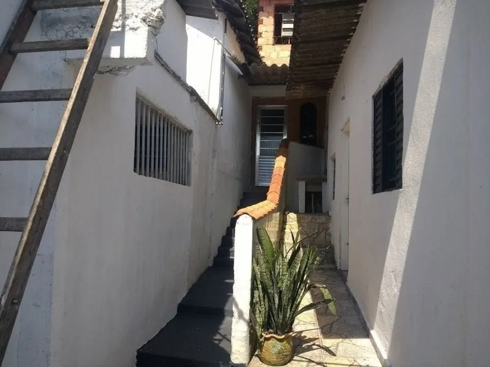 Casa, 7 quartos, 275 m² - Foto 14