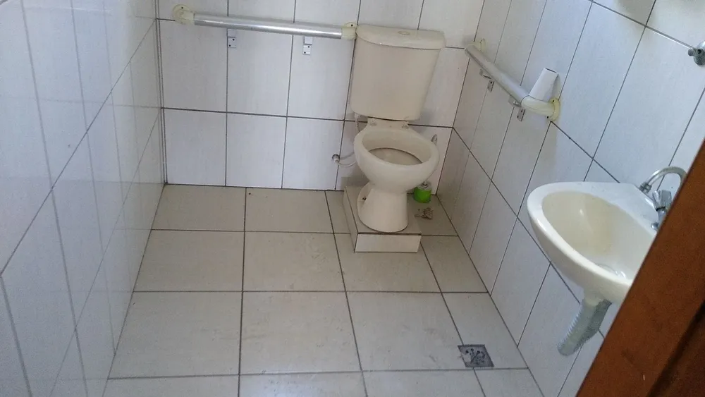 Prédio Inteiro, 737 m² - Foto 1