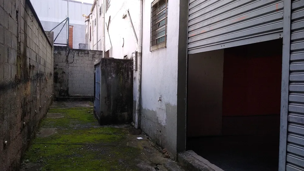 Prédio Inteiro, 737 m² - Foto 2
