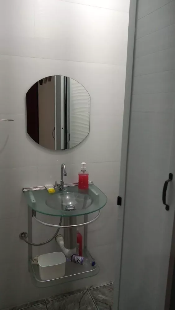 Sobrado, 3 quartos, 465 m² - Foto 1