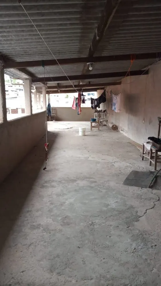 Sobrado, 3 quartos, 465 m² - Foto 13