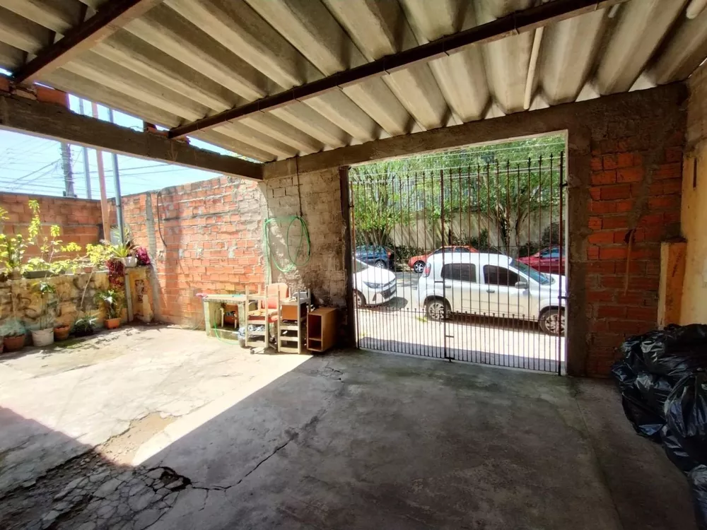 Casa, 2 quartos, 180 m² - Foto 2