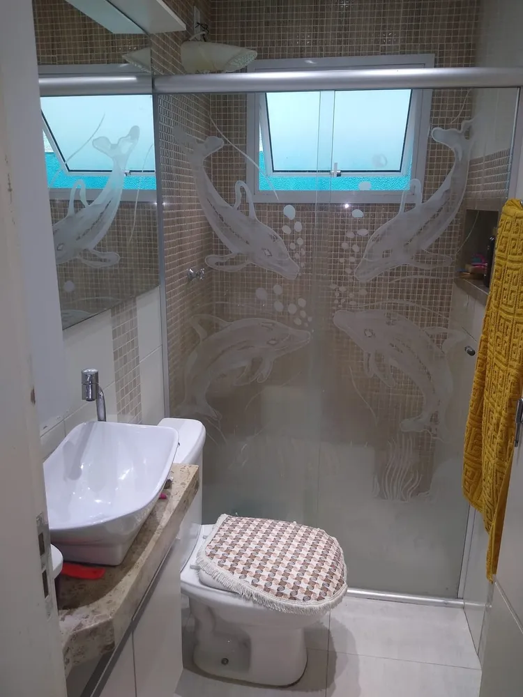 Casa, 3 quartos, 125 m² - Foto 4