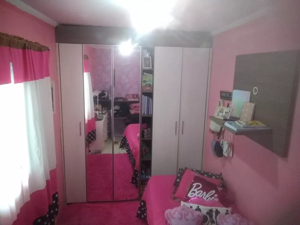 Casa, 3 quartos, 125 m² - Foto 2