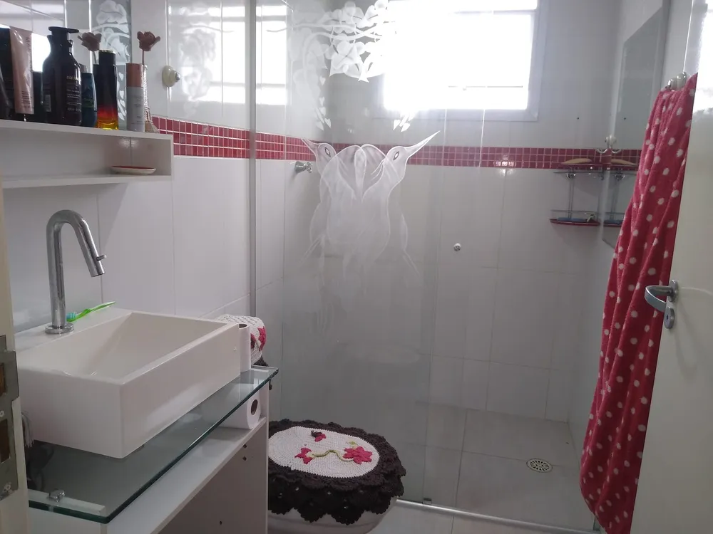 Casa, 3 quartos, 125 m² - Foto 14