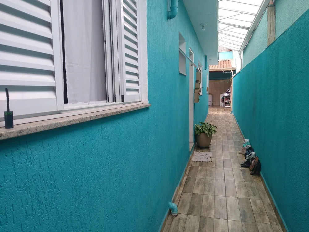 Casa, 3 quartos, 125 m² - Foto 16