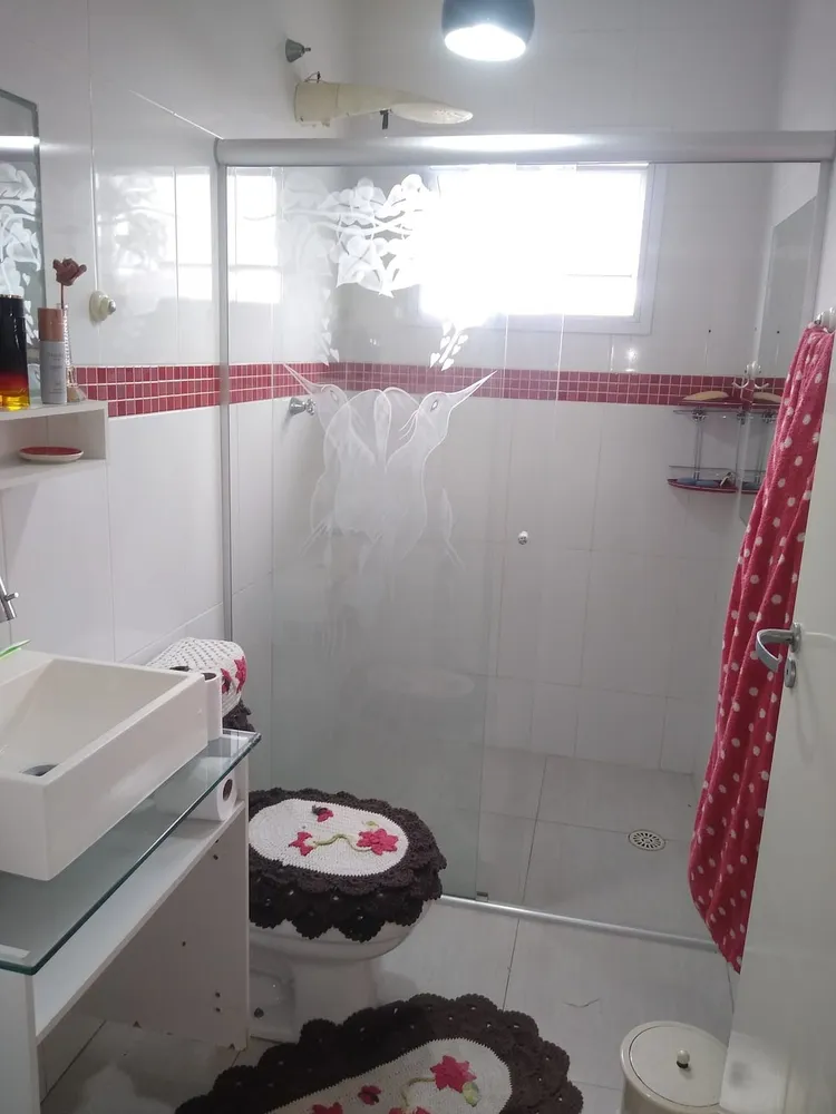 Casa, 3 quartos, 125 m² - Foto 13