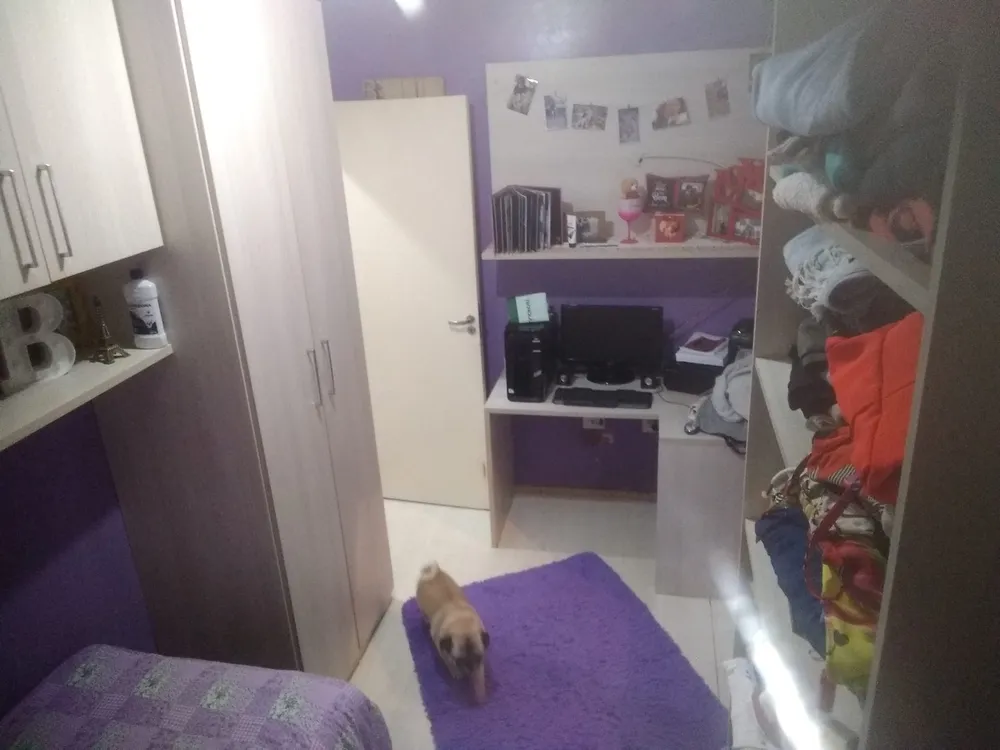 Casa, 3 quartos, 125 m² - Foto 9
