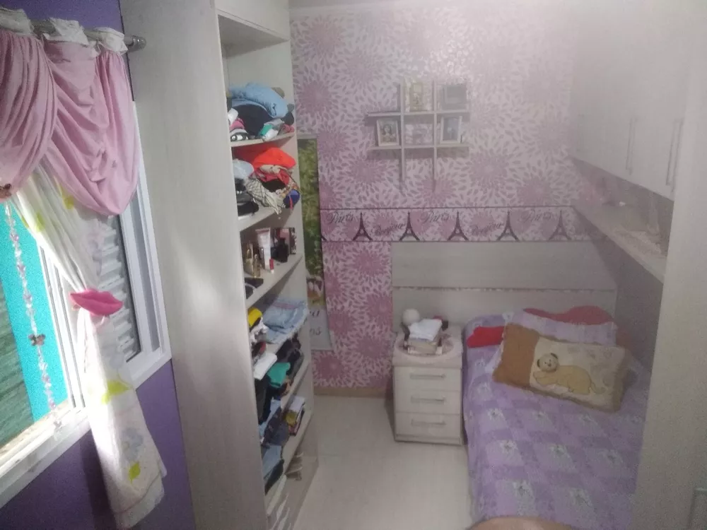 Casa, 3 quartos, 125 m² - Foto 3