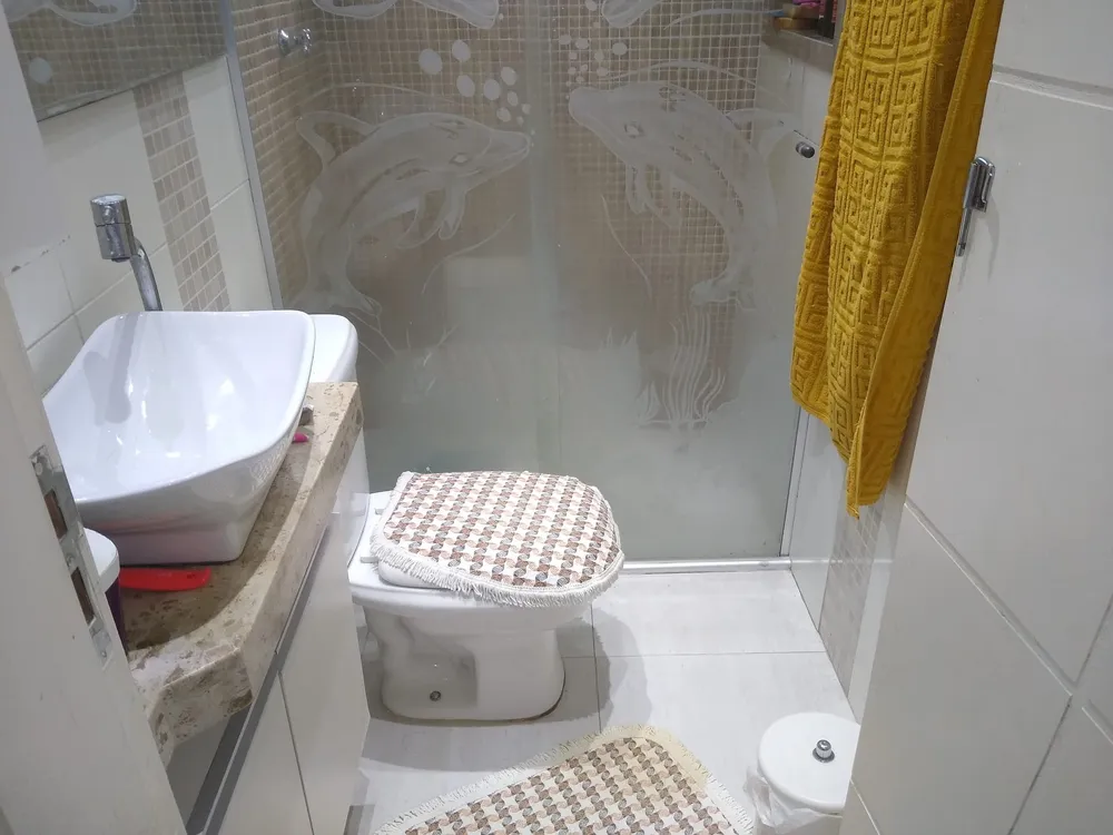 Casa, 3 quartos, 125 m² - Foto 3