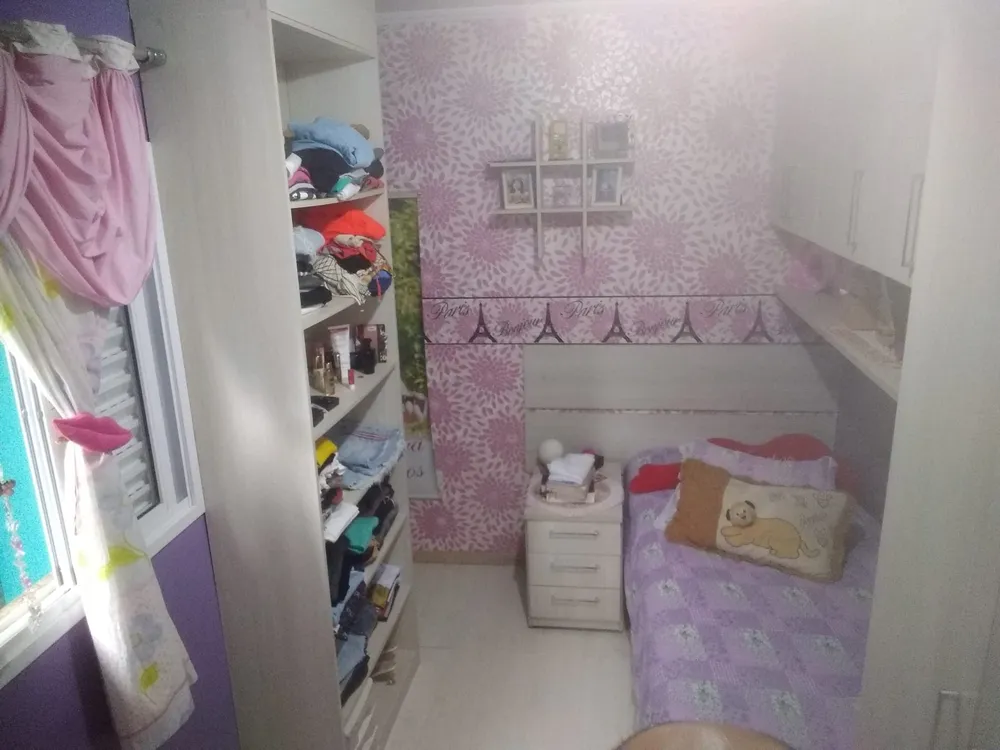 Casa, 3 quartos, 125 m² - Foto 10