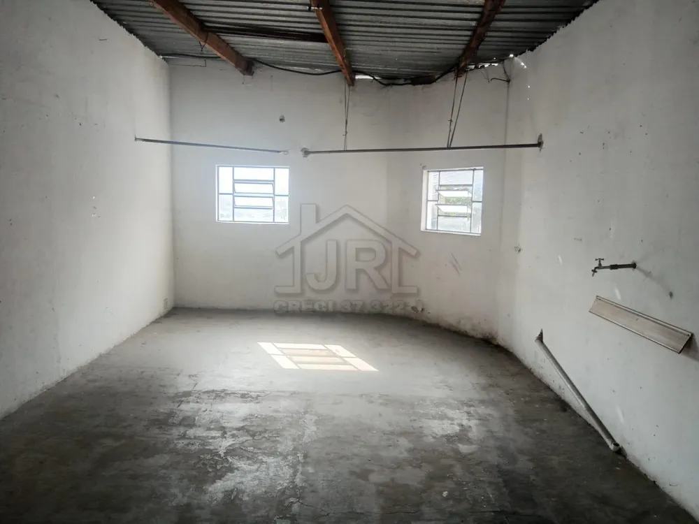 Loja-Salão, 200 m² - Foto 3