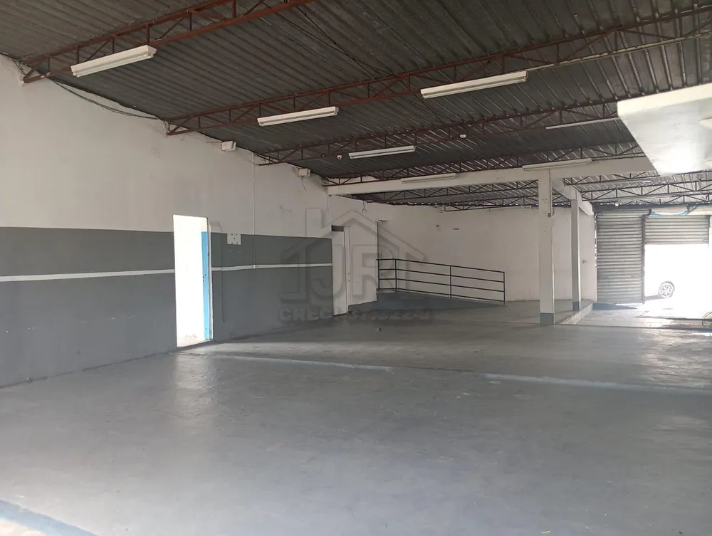 Loja-Salão, 200 m² - Foto 1