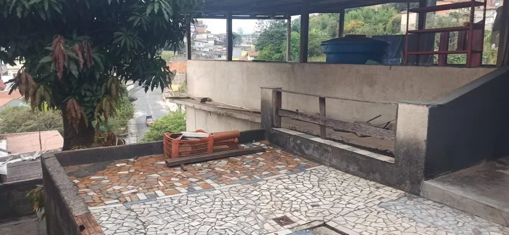 Casa, 2 quartos, 300 m² - Foto 3