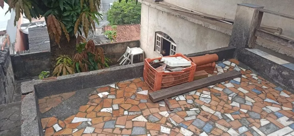 Casa, 2 quartos, 300 m² - Foto 1