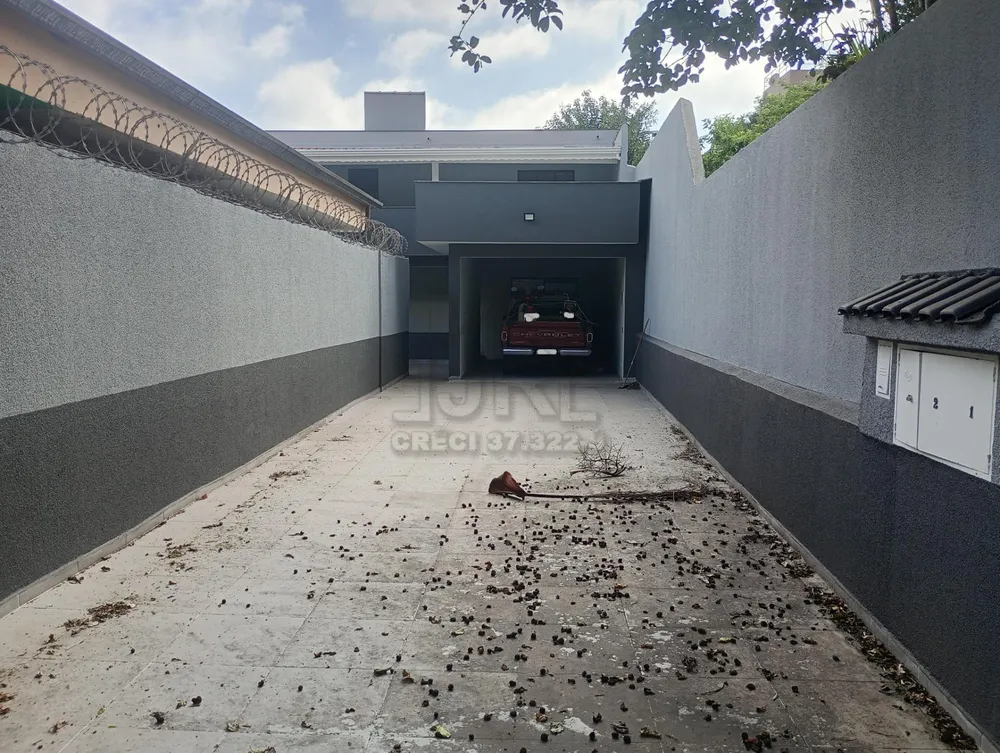 Prédio Inteiro, 141 m² - Foto 1