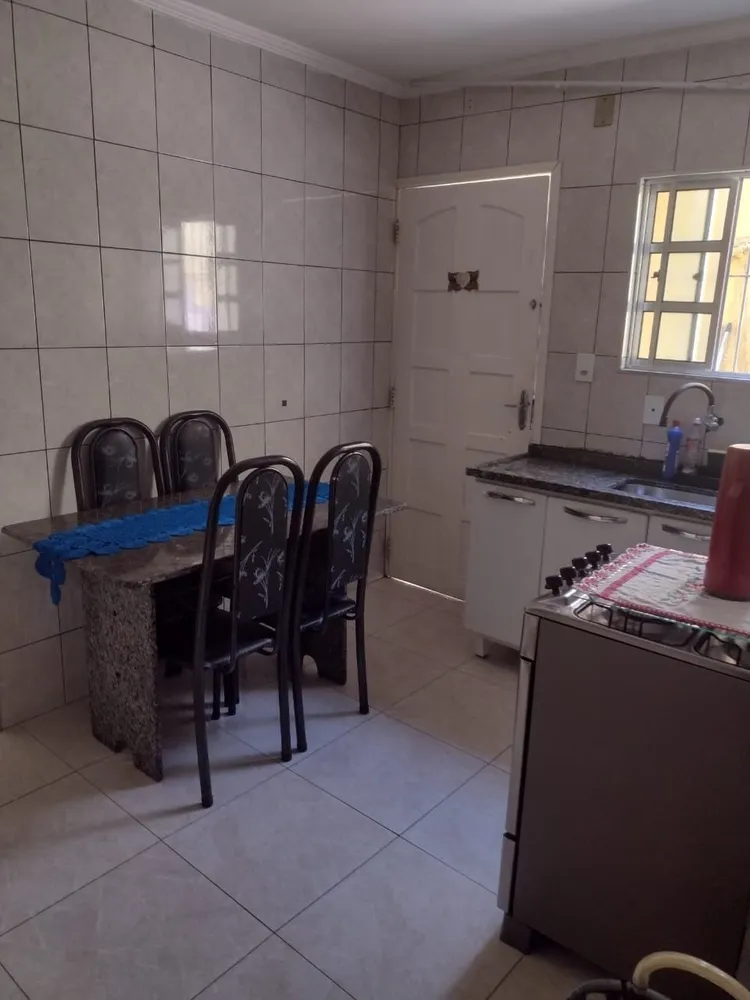 Casa, 2 quartos, 140 m² - Foto 11