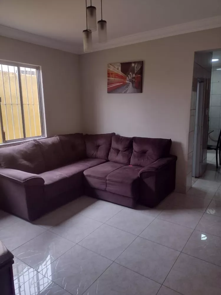 Casa, 2 quartos, 140 m² - Foto 2