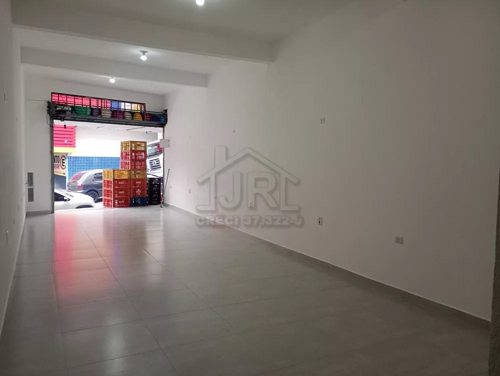 Loja-Salão, 70 m² - Foto 4