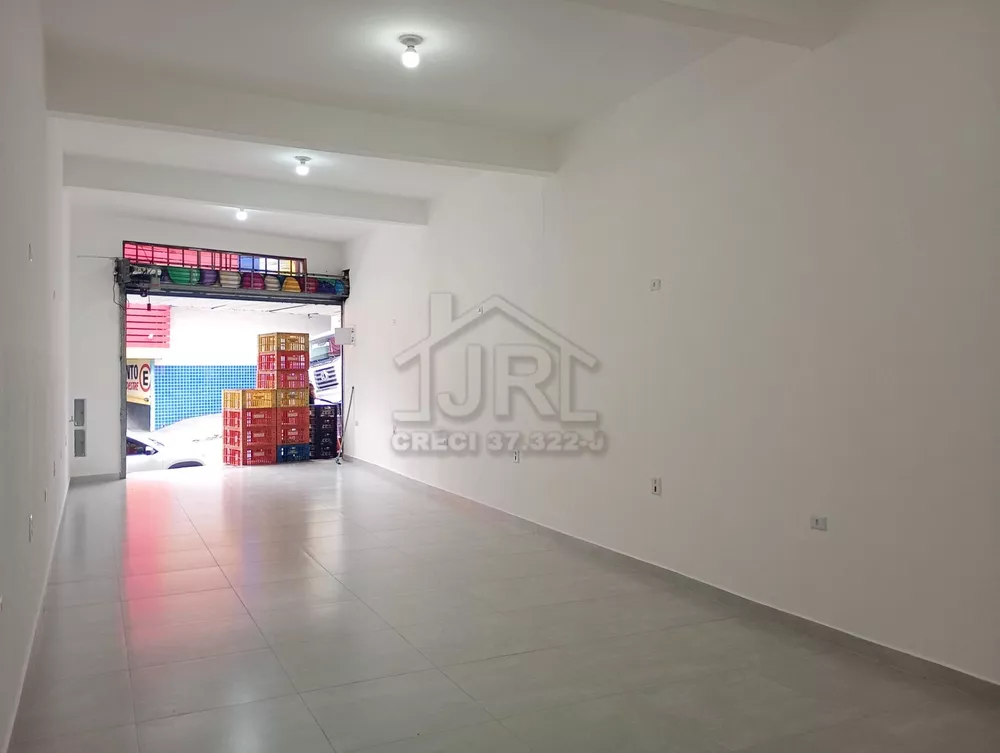 Loja-Salão, 70 m² - Foto 1