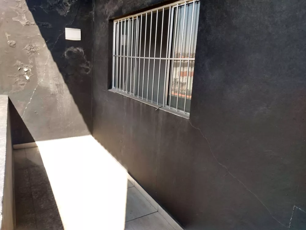 Sala-Conjunto, 40 m² - Foto 2