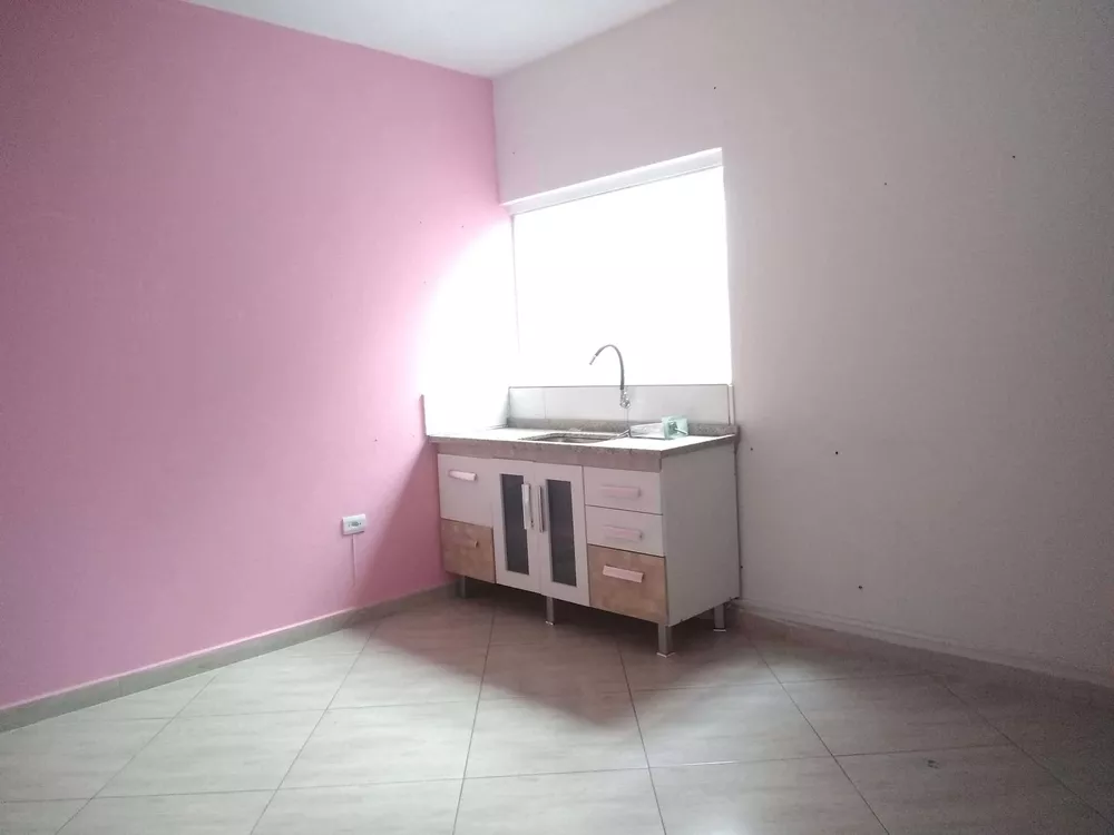 Sala-Conjunto, 40 m² - Foto 4