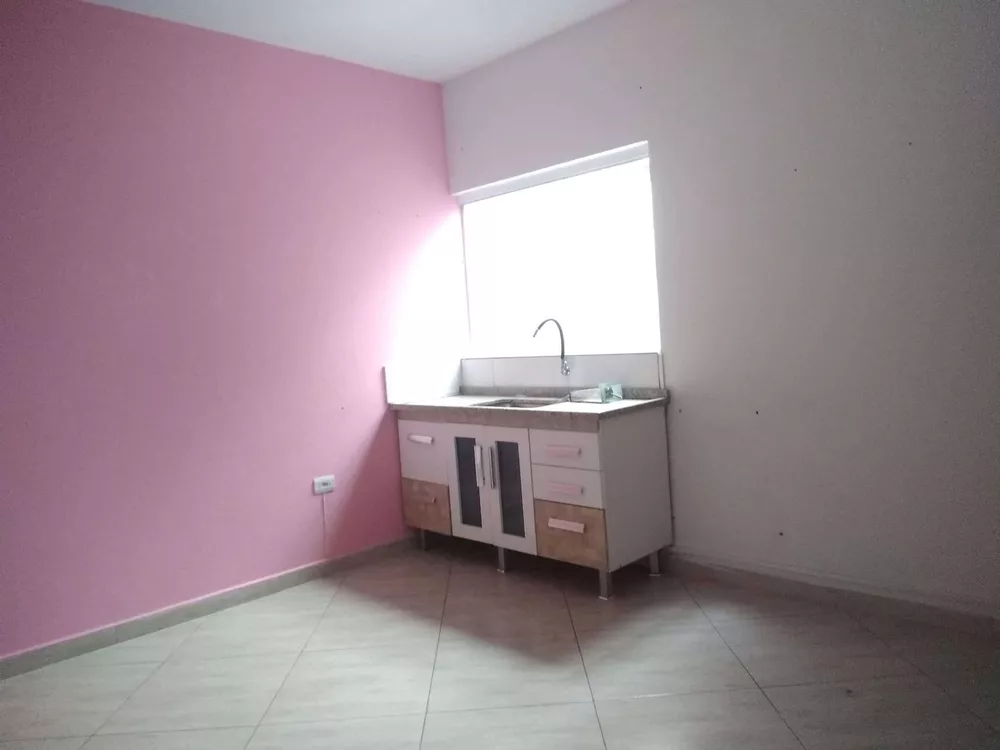 Sala-Conjunto, 40 m² - Foto 1