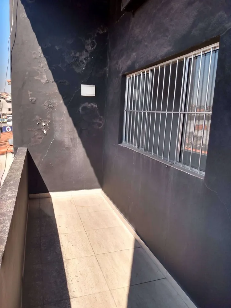 Sala-Conjunto, 40 m² - Foto 2
