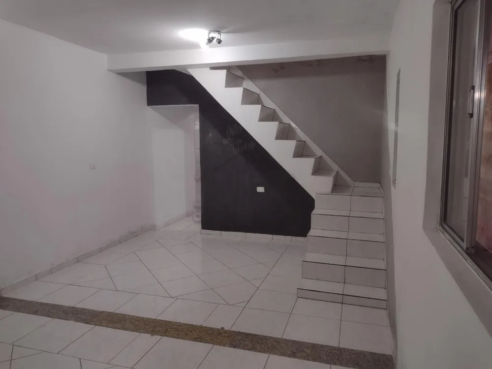 Sobrado, 2 quartos, 250 m² - Foto 1