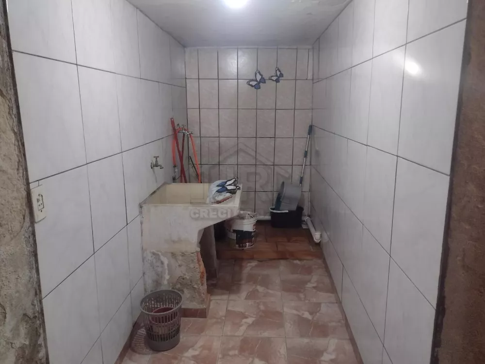 Sobrado, 2 quartos, 250 m² - Foto 1