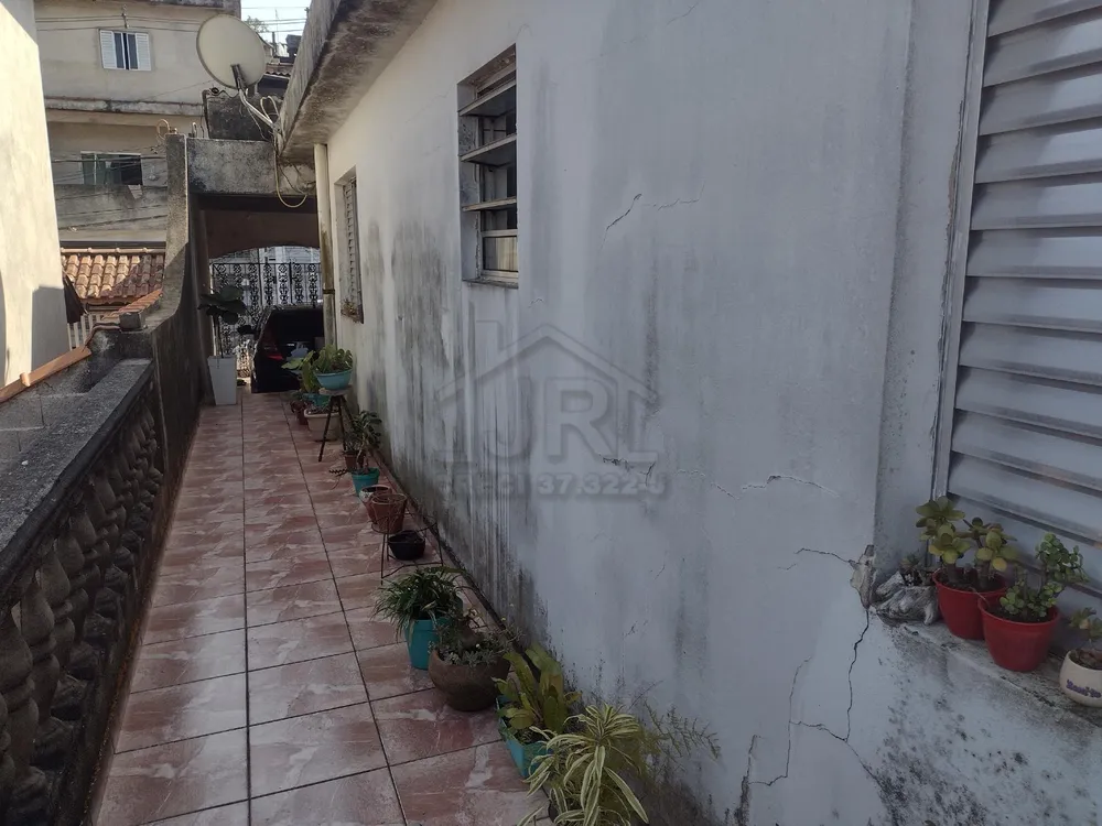 Sobrado, 2 quartos, 250 m² - Foto 15