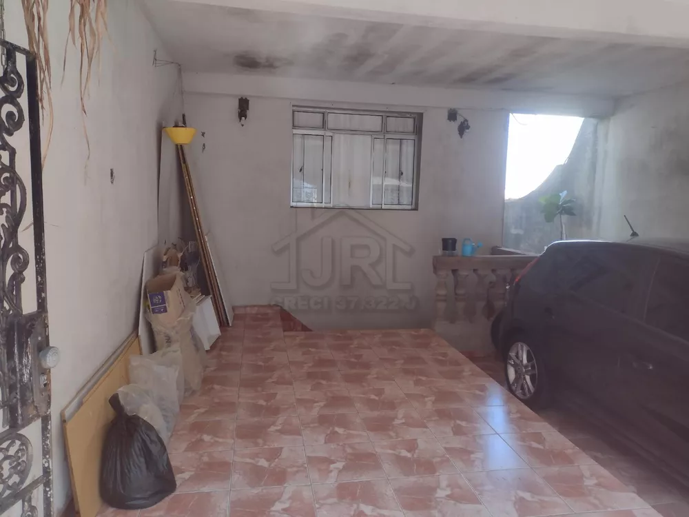 Sobrado, 2 quartos, 250 m² - Foto 3