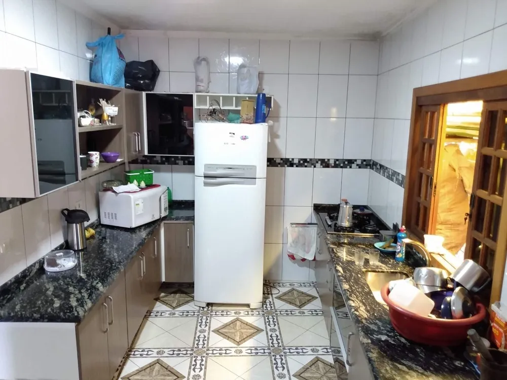 Casa, 2 quartos, 120 m² - Foto 3