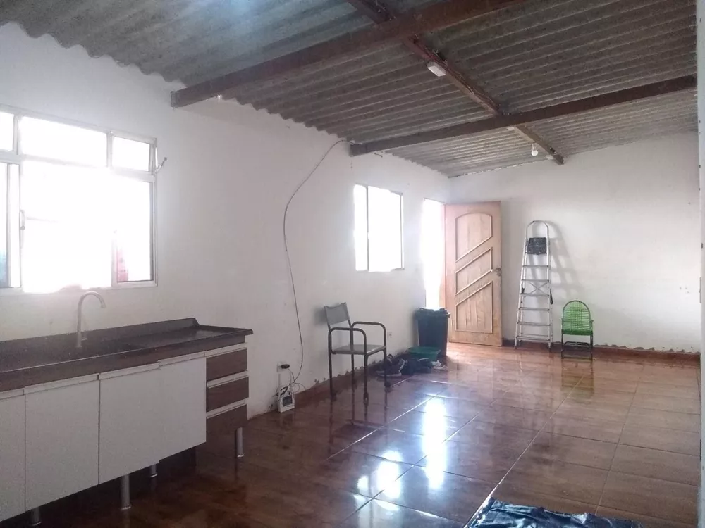 Casa, 2 quartos, 120 m² - Foto 2