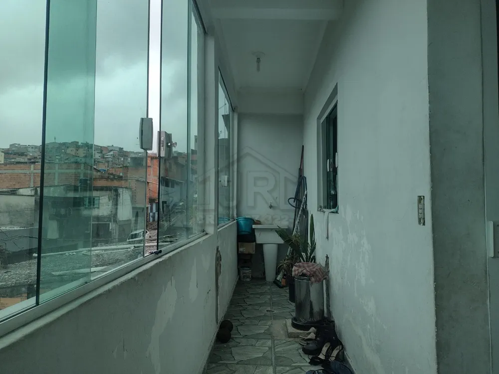 Sobrado, 3 quartos, 125 m² - Foto 3