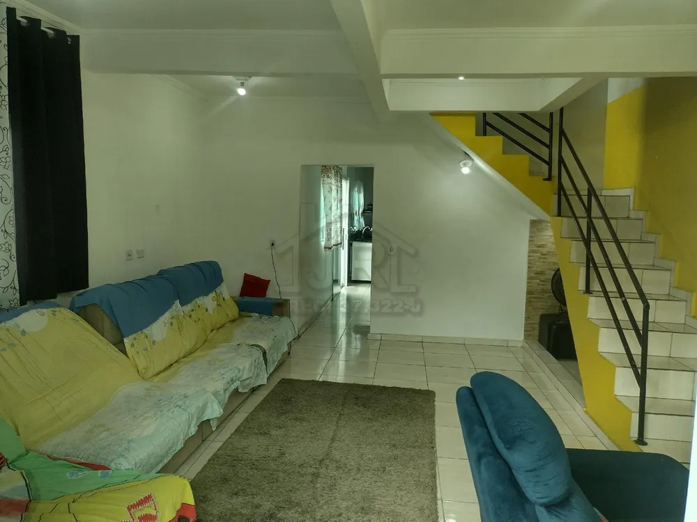 Sobrado, 3 quartos, 125 m² - Foto 5