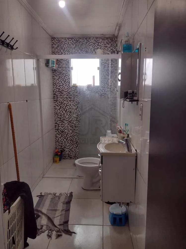 Sobrado, 3 quartos, 125 m² - Foto 11