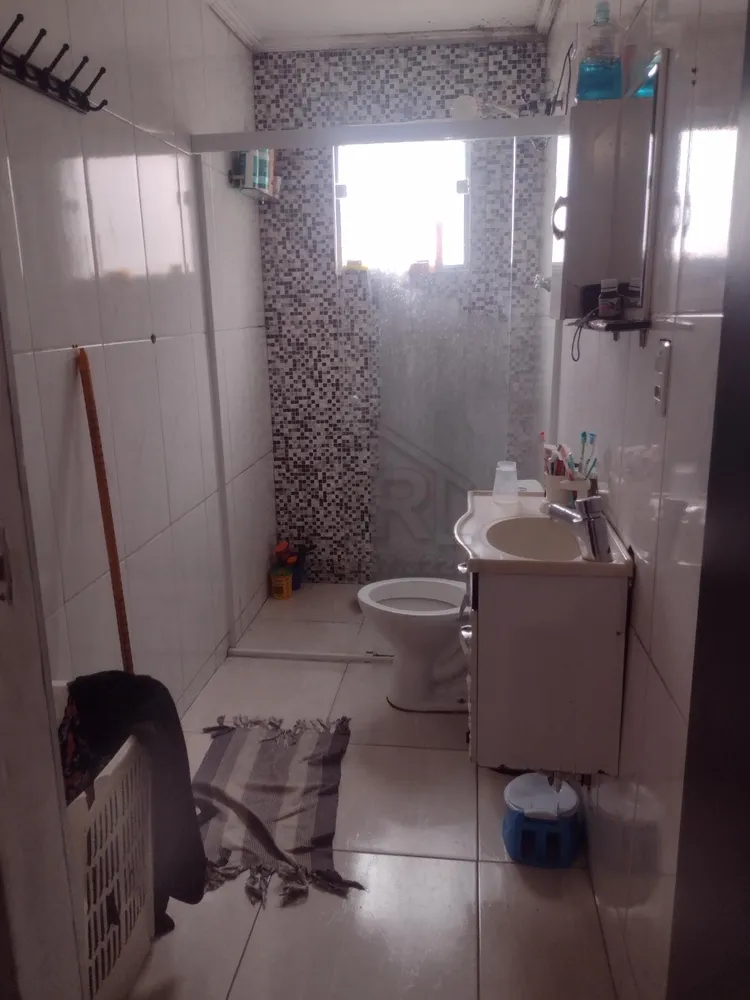 Sobrado, 3 quartos, 125 m² - Foto 10
