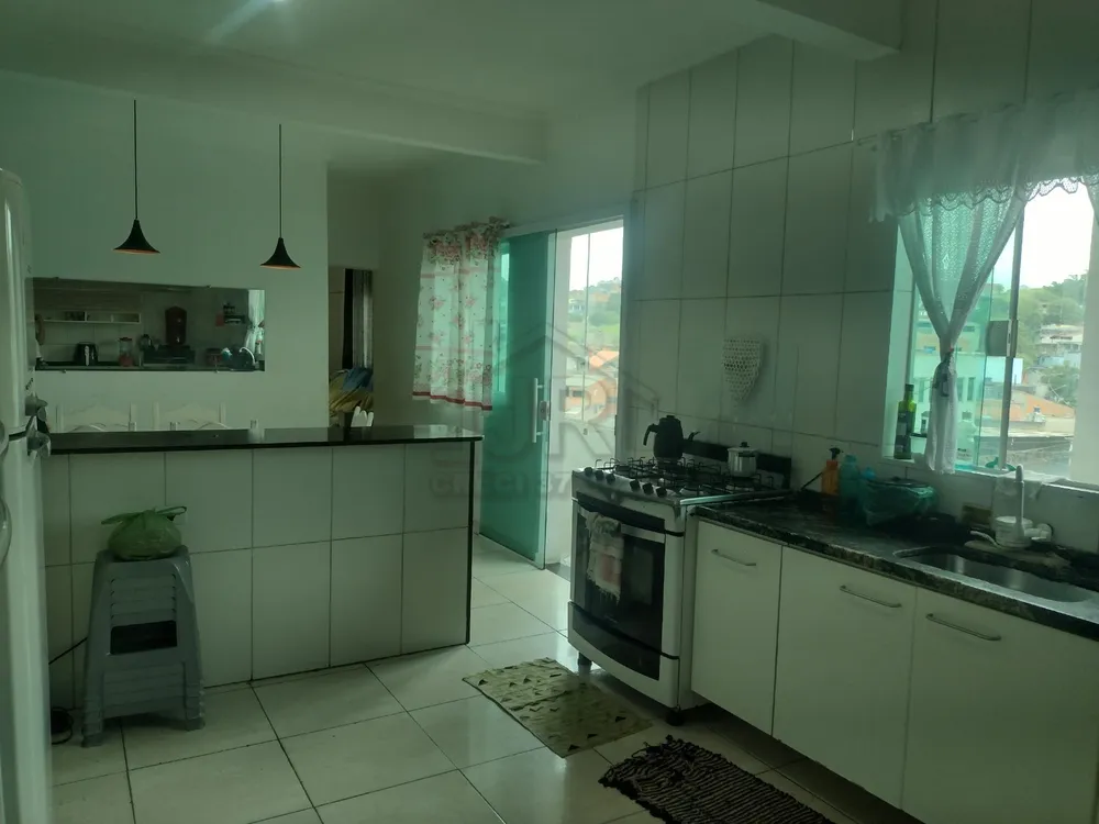 Sobrado, 3 quartos, 125 m² - Foto 1