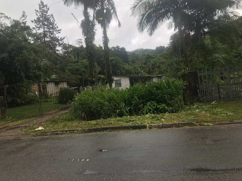 Chácara, 1 quarto - Foto 1