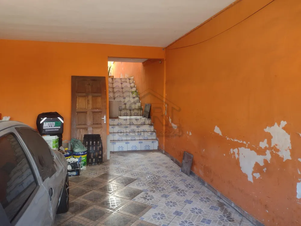 Casa, 2 quartos, 55 m² - Foto 7